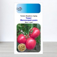 Семена томата Малиновый звон, 1г, Dom